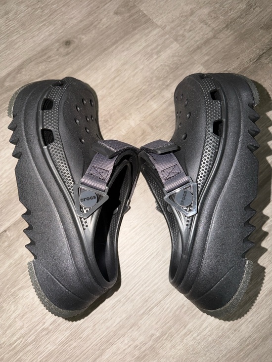 CROCS Shoes - CROCS CLASSIC HIKER XSCAPE